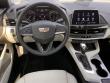 2026 Cadillac CT4 Premium Luxury Sedan