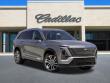 2027 Cadillac Vistiq Luxury SUV