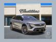 2026 Cadillac OPTIQ Sport SUV