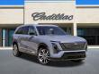 2027 Cadillac Vistiq Luxury SUV