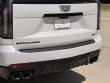 2026 Cadillac Escalade ESV V-Series SUV