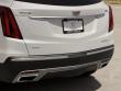 2025 Cadillac XT5 Premium Luxury SUV