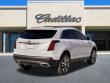2026 Cadillac XT5 Premium Luxury SUV