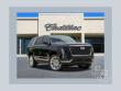 2026 Cadillac Escalade Luxury SUV