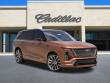 2027 Cadillac Vistiq Platinum SUV