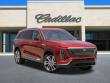 2027 Cadillac Vistiq Luxury SUV
