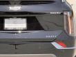 2026 Cadillac OPTIQ Luxury SUV