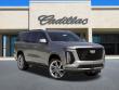 2026 Cadillac Escalade Sport SUV