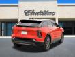 2026 Cadillac OPTIQ Sport SUV