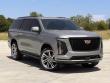 2026 Cadillac Escalade Sport SUV
