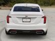 2026 Cadillac CT5 Premium Luxury Sedan
