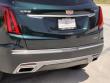 2026 Cadillac XT5 Premium Luxury SUV