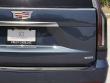 2026 Cadillac Escalade Platinum Luxury SUV