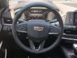2026 Cadillac CT4 Premium Luxury Sedan