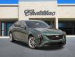2026 Cadillac CT5 Premium Luxury Sedan