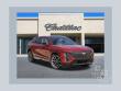 2027 Cadillac Lyriq Sport SUV