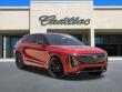2026 Cadillac Lyriq V-Series SUV