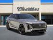 2026 Cadillac Lyriq V-Series SUV