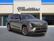 2026 Cadillac Escalade IQL Sport SUV