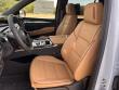 2027 Cadillac Escalade ESV Luxury SUV