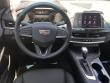 2026 Cadillac CT4 Premium Luxury Sedan