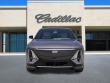 2027 Cadillac Lyriq Luxury SUV