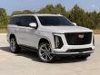 2026 Cadillac Escalade Sport SUV