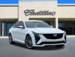 2026 Cadillac CT5 Sport Sedan