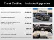 2026 Cadillac Escalade IQ Luxury SUV