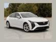 2026 Cadillac CT5 Premium Luxury Sedan