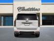 2026 Cadillac Escalade Platinum Luxury SUV
