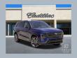 2027 Cadillac Vistiq Sport SUV