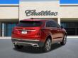 2026 Cadillac XT5 Premium Luxury SUV