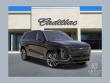 2027 Cadillac Vistiq Sport SUV