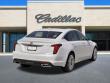 2026 Cadillac CT5 Premium Luxury Sedan