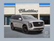 2026 Cadillac Escalade Platinum Sport SUV