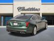 2026 Cadillac CT5 Premium Luxury Sedan