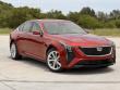 2026 Cadillac CT5 Premium Luxury Sedan