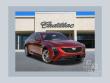 2026 Cadillac CT5 Premium Luxury Sedan
