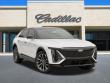 2026 Cadillac Lyriq Sport SUV