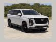 2026 Cadillac Escalade ESV Platinum Edition SUV
