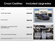 2026 Cadillac Lyriq Sport SUV