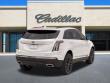 2026 Cadillac XT5 Sport SUV
