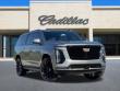 2027 Cadillac Escalade ESV Platinum Edition SUV