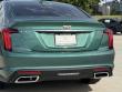 2026 Cadillac CT5 Premium Luxury Sedan