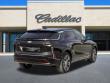 2027 Cadillac Lyriq Luxury SUV