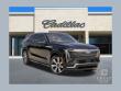 2026 Cadillac Escalade IQ Luxury SUV