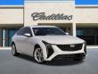 2026 Cadillac CT5 Premium Luxury Sedan