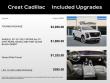 2026 Cadillac Escalade Sport SUV