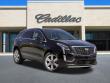 2026 Cadillac XT5 Premium Luxury SUV